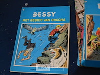 Bessy - div strips - afbeelding 3 van  3