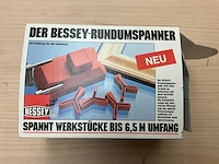 Bessy bandspanner - afbeelding 1 van  2