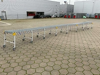 Best flex flexibele rollenbaan - afbeelding 1 van  7