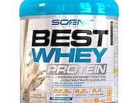 Best whey proteïne - afbeelding 1 van  1