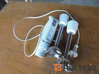 Bestek en blender - afbeelding 1 van  4
