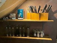 Bestek, servies en diversen - afbeelding 2 van  27