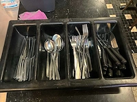 Bestek, servies en diversen - afbeelding 3 van  27