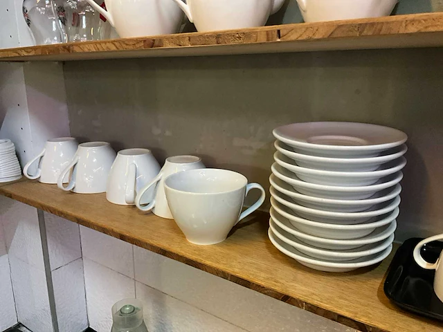 Bestek, servies en diversen - afbeelding 6 van  27