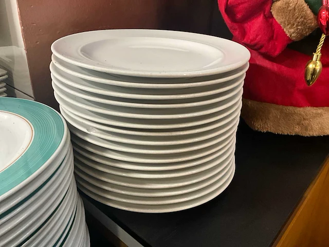 Bestek, servies en diversen - afbeelding 26 van  27