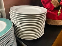 Bestek, servies en diversen - afbeelding 26 van  27