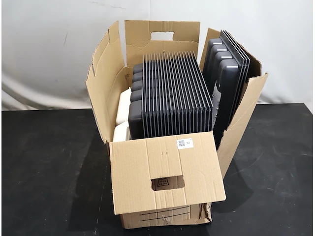 Bestekbak voor lade - afbeelding 4 van  4