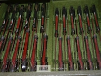 Bestekdoos - afbeelding 7 van  7
