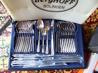Bestekkoffer berghoff - afbeelding 2 van  3