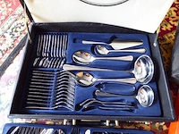 Bestekkoffer berghoff - afbeelding 3 van  3