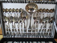 Bestekkoffer - afbeelding 3 van  3