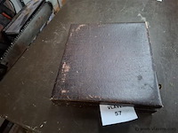 Bestekkoffer - afbeelding 2 van  2