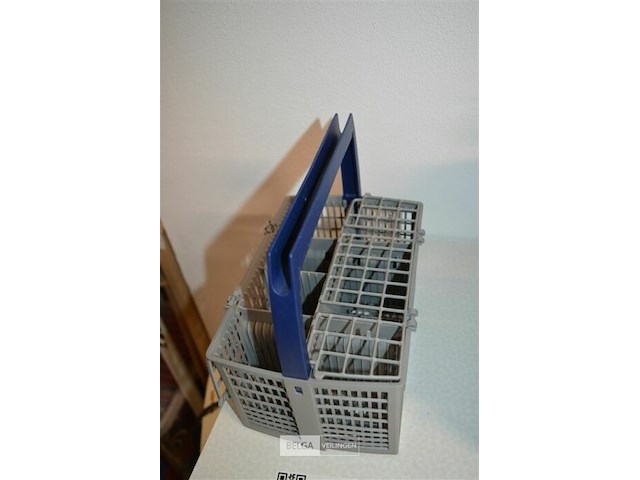 Bestekrekje afwasmachine - afbeelding 1 van  2