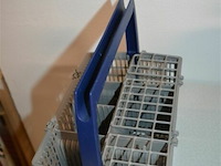 Bestekrekje afwasmachine - afbeelding 1 van  2