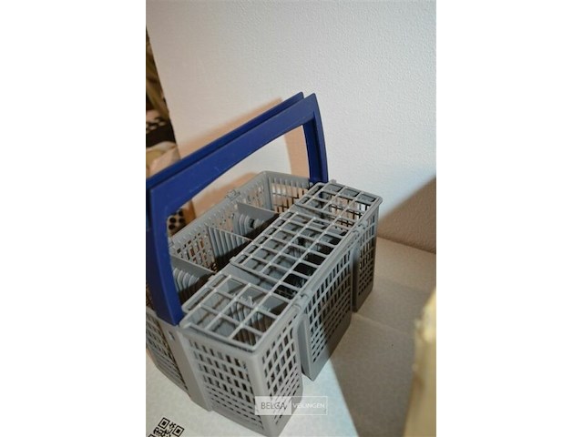 Bestekrekje afwasmachine - afbeelding 2 van  2