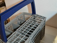 Bestekrekje afwasmachine - afbeelding 2 van  2