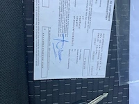 Bestelauto peugeot partner (2002 | vf3 5bw jyf 60 418 625 ) - afbeelding 13 van  26