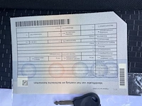 Bestelauto peugeot partner (2002 | vf3 5bw jyf 60 418 625 ) - afbeelding 15 van  26