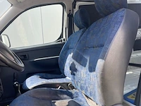 Bestelauto peugeot partner (2002 | vf3 5bw jyf 60 418 625 ) - afbeelding 24 van  26