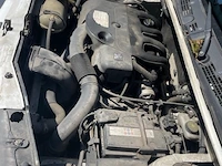 Bestelauto peugeot partner (2002 | vf3 5bw jyf 60 418 625 ) - afbeelding 25 van  26