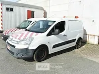Bestelwagen citroën berlingo 20096 - afbeelding 2 van  8