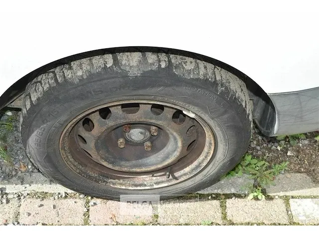 Bestelwagen citroën berlingo 20096 - afbeelding 4 van  8