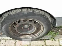 Bestelwagen citroën berlingo 20096 - afbeelding 4 van  8