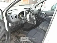 Bestelwagen citroën berlingo 20096 - afbeelding 7 van  8