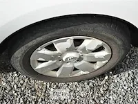 Bestelwagen citroën berlingo 2009 - afbeelding 4 van  6