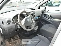 Bestelwagen citroën berlingo 2009 - afbeelding 5 van  6