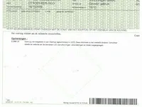 Bestelwagen citroën berlingo 2009 - afbeelding 6 van  6