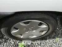 Bestelwagen citroën berlingo (batterij af) 2008 - afbeelding 4 van  6