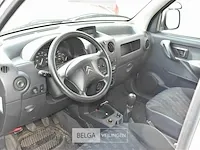 Bestelwagen citroën berlingo (batterij af) 2008 - afbeelding 5 van  6