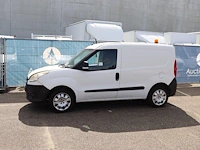 Bestelwagen fiat doblo benzine 95pk 2012 - afbeelding 1 van  1