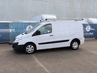 Bestelwagen fiat scudo mj130 diesel 128pk 2016 - afbeelding 1 van  1