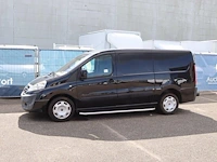 Bestelwagen fiat scudo mj140 diesel 136pk 2007 - afbeelding 1 van  1