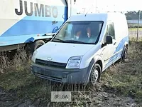 Bestelwagen ford connect ca. 170000 km