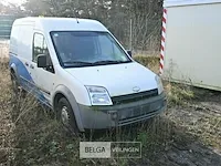 Bestelwagen ford connect ca. 170000 km - afbeelding 2 van  10