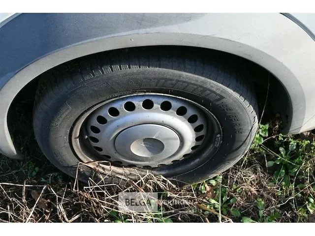 Bestelwagen ford connect ca. 170000 km - afbeelding 3 van  10