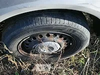 Bestelwagen ford connect ca. 170000 km - afbeelding 4 van  10
