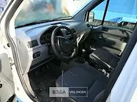 Bestelwagen ford connect ca. 170000 km - afbeelding 7 van  10