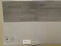 Bestelwagen ford connect ca. 170000 km - afbeelding 9 van  10