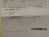 Bestelwagen ford connect ca. 170000 km - afbeelding 10 van  10