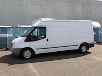 Bestelwagen ford transit 100t300 diesel 101pk 2013 (marge) - afbeelding 1 van  1