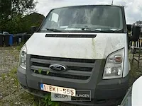 Bestelwagen ford transit 85t260 - afbeelding 10 van  24
