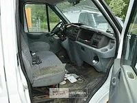 Bestelwagen ford transit 85t260 - afbeelding 11 van  24