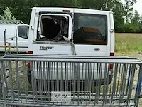 Bestelwagen ford transit 85t260 - afbeelding 12 van  24