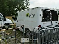 Bestelwagen ford transit 85t260 - afbeelding 14 van  24