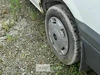 Bestelwagen ford transit 85t260 - afbeelding 15 van  24