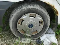 Bestelwagen ford transit 85t260 - afbeelding 16 van  24